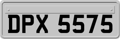 DPX5575