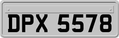 DPX5578