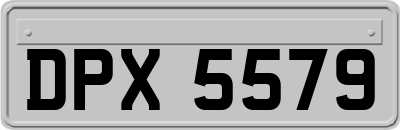 DPX5579