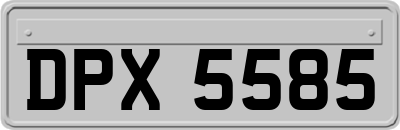 DPX5585
