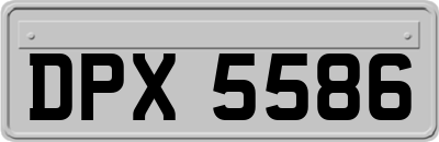 DPX5586