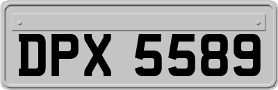 DPX5589