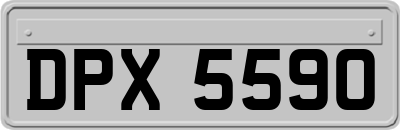 DPX5590