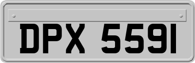 DPX5591