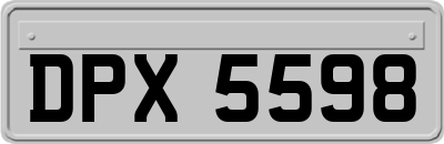 DPX5598