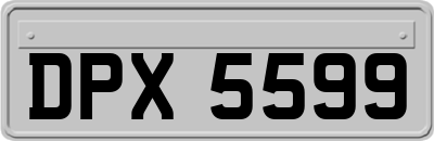 DPX5599