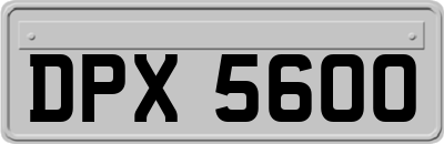 DPX5600