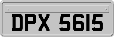 DPX5615