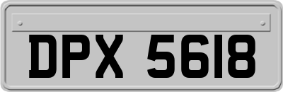 DPX5618