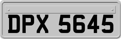 DPX5645