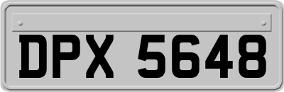 DPX5648