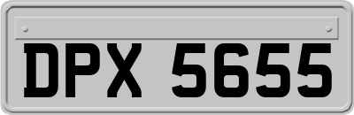 DPX5655