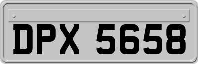 DPX5658