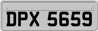 DPX5659
