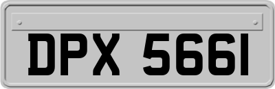 DPX5661