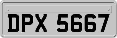 DPX5667