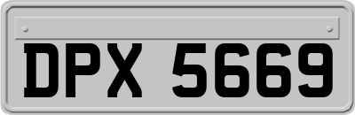 DPX5669