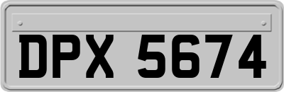 DPX5674