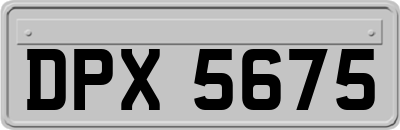 DPX5675