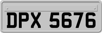 DPX5676