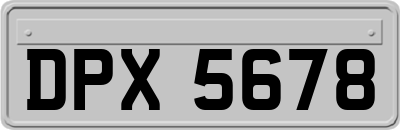 DPX5678