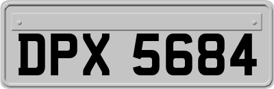 DPX5684