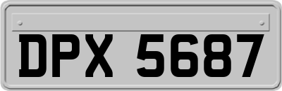 DPX5687