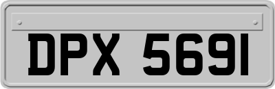 DPX5691