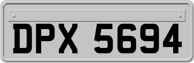 DPX5694