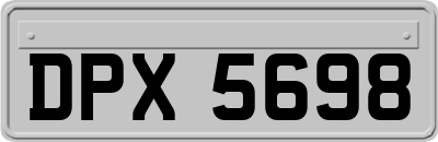 DPX5698