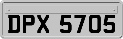 DPX5705