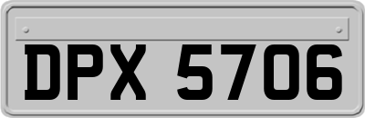 DPX5706