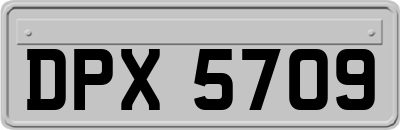 DPX5709