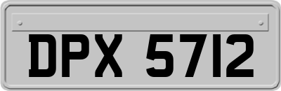DPX5712