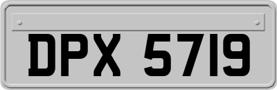 DPX5719