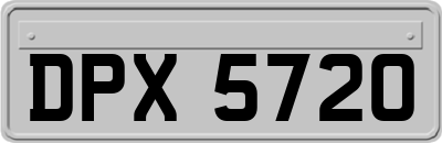 DPX5720
