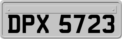 DPX5723