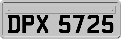 DPX5725