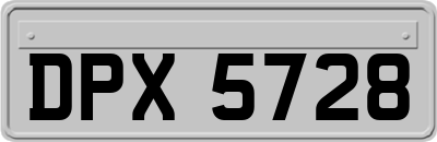 DPX5728