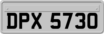 DPX5730