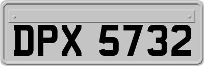 DPX5732