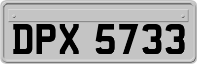 DPX5733