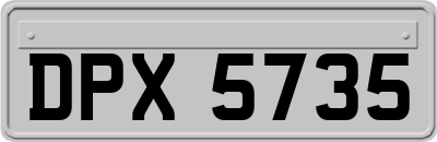 DPX5735
