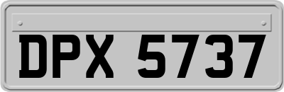 DPX5737