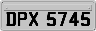 DPX5745