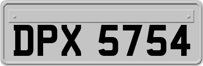 DPX5754