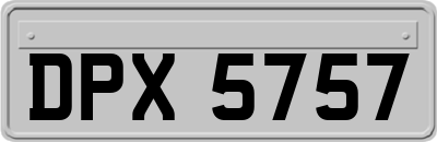 DPX5757