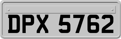 DPX5762