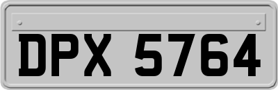 DPX5764