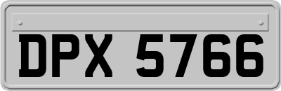 DPX5766
